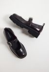 Thumbnail View 3: Chaussures Mary Jane Bordeaux à Semelle Épaisse Charles & Keith