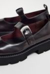 Thumbnail View 4: Chaussures Mary Jane Bordeaux à Semelle Épaisse Charles & Keith