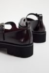 Thumbnail View 5: Chaussures Mary Jane Bordeaux à Semelle Épaisse Charles & Keith