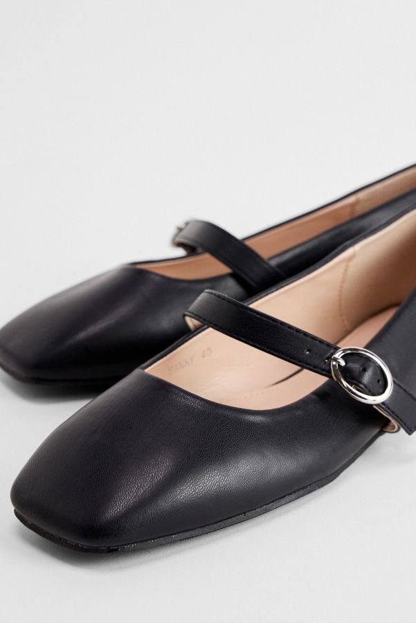 Vista diapositiva: 4: RAID Sanny Ballerina Shoes