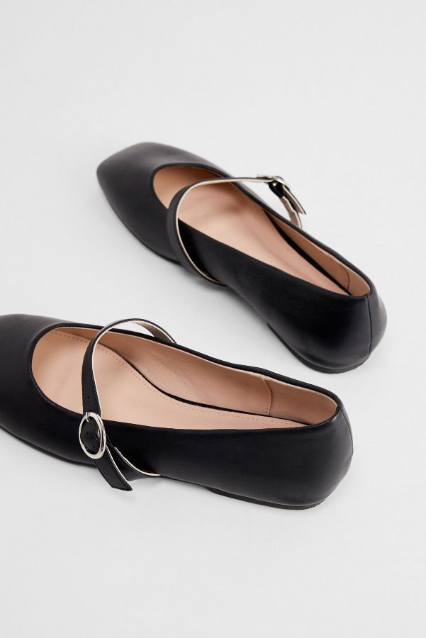 Vista diapositiva: 5: RAID Sanny Ballerina Shoes