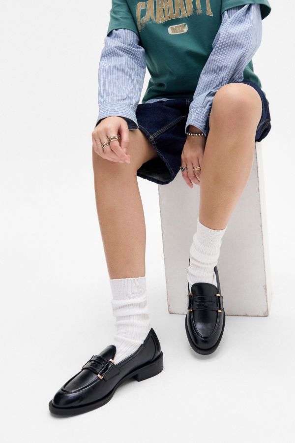 Vista diapositiva: 1: RAID Black Kyden Loafers