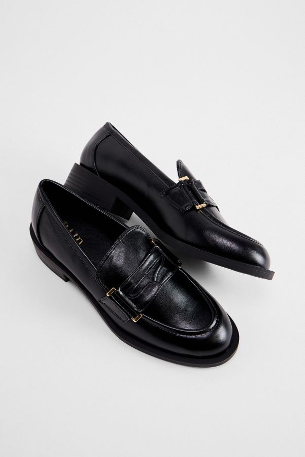 Vista diapositiva: 4: RAID Black Kyden Loafers