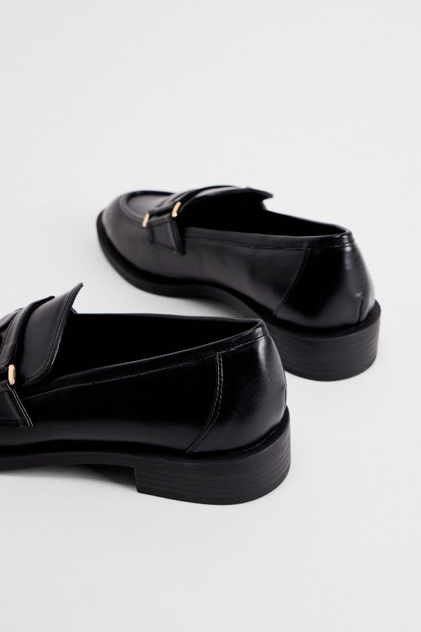 Vista diapositiva: 5: RAID Black Kyden Loafers