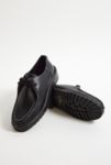 Visualizzazione miniature 2: Scarpe Jet in Pelle Nera UO