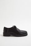 Visualizzazione miniature 3: Scarpe Jet in Pelle Nera UO