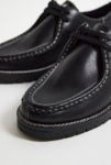 Visualizzazione miniature 4: Scarpe Jet in Pelle Nera UO