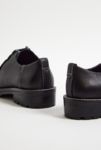 Visualizzazione miniature 5: Scarpe Jet in Pelle Nera UO