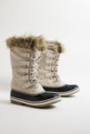 Thumbnail View 2: Sorel Joan of Arctic Fawn Snow Boots