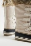 Thumbnail View 4: Sorel Joan of Arctic Fawn Snow Boots