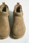 Thumbnail View 4: UGG Antilope Classic Ultra-Mini Boots