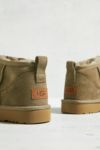 Thumbnail View 5: UGG Antilope Classic Ultra-Mini Boots