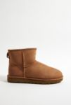 Thumbnail View 3: UGG Chestnut Classic Mini Boots