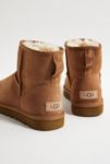 Thumbnail View 4: UGG Chestnut Classic Mini Boots