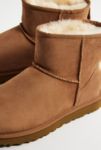 Thumbnail View 5: UGG Chestnut Classic Mini Boots