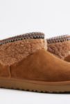 Thumbnail View 5: UGG Ultra Mini Kastanienbraun Maxi Lockige Stiefel