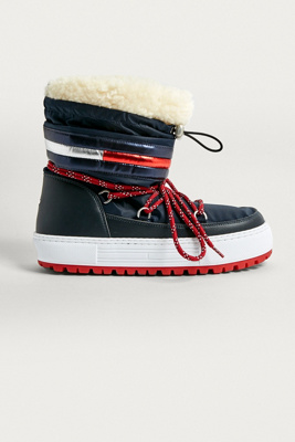 tommy snow boots