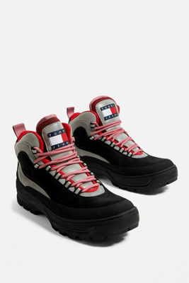 tommy hilfiger heritage shoes