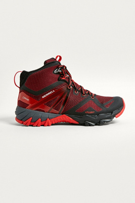 merrell mqm flex mid waterproof