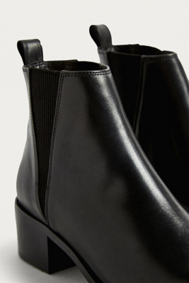 e8 by miista ula black chelsea boots