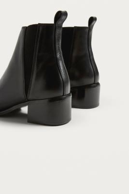 e8 by miista ula black chelsea boots
