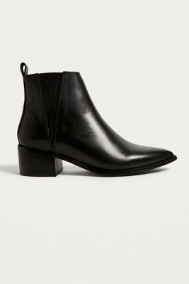 e8 by miista ula black chelsea boots