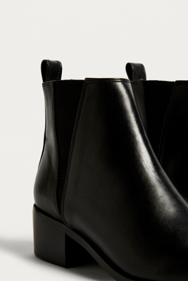 e8 by miista ula black chelsea boots