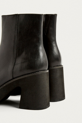 e8 by miista lilly leather platform boots