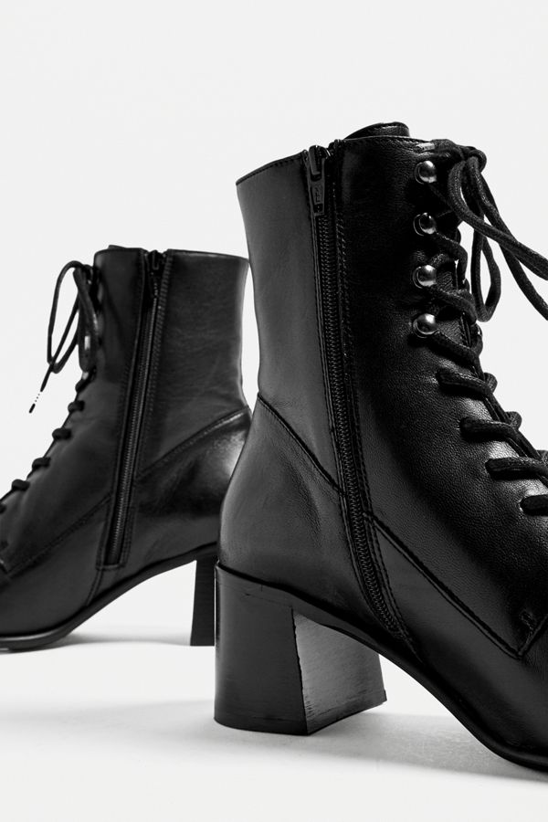 e8 miista emma heeled boots