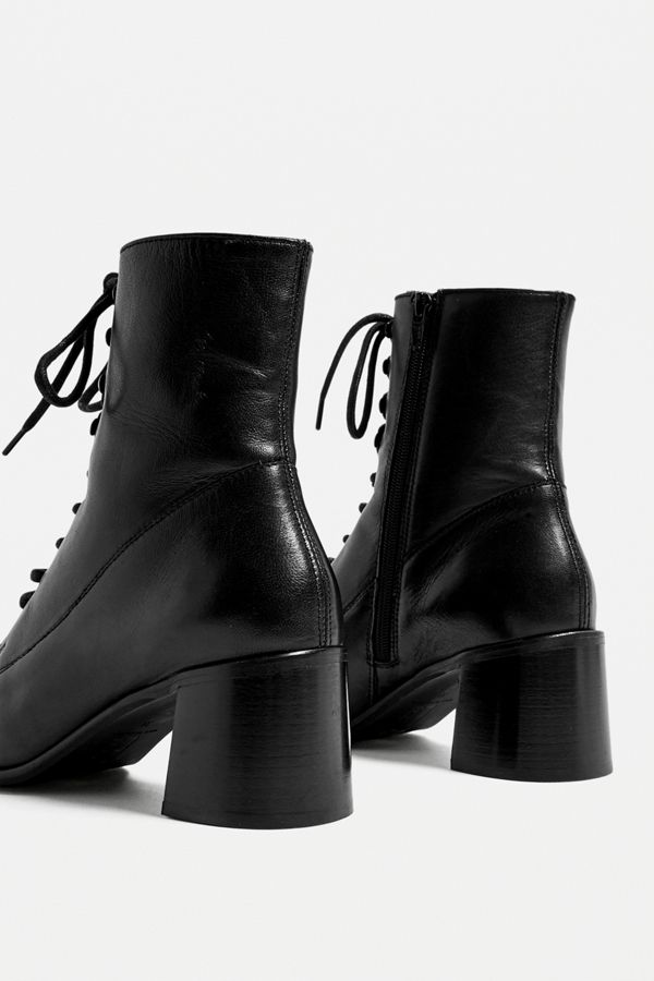 e8 miista emma heeled boots