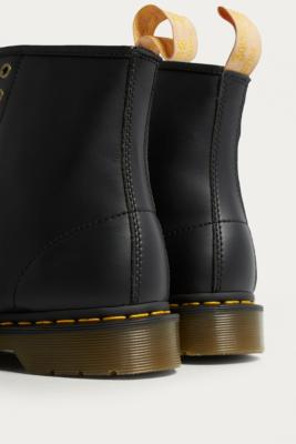 doc martens cuir vegetal