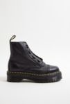 Visualizzazione miniature 3: Stivali Dr. Martens Sinclair in Nappa Nera Macinata