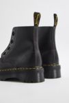 Visualizzazione miniature 5: Stivali Sinclair Dr. Martens in Pelle Marrone Orleans