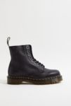 Visualizzazione miniature 2: Dr. Martens Stivali Neri Pascal 1460 8-Occhielli