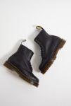 Visualizzazione miniature 4: Dr. Martens Stivali Neri Pascal 1460 8-Occhielli