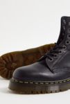 Visualizzazione miniature 5: Dr. Martens Stivali Neri Pascal 1460 8-Occhielli