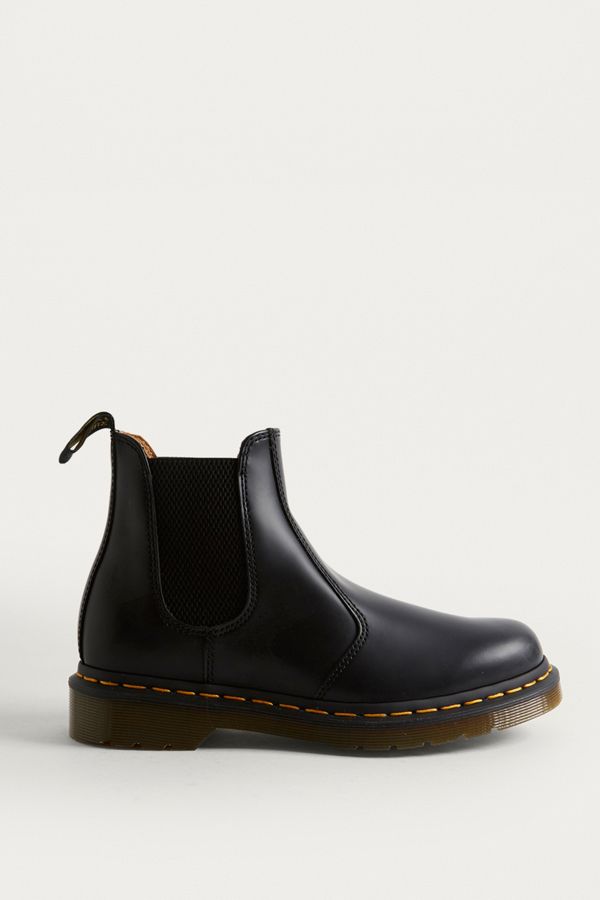 Dr. Martens Classic Chelsea Boots Urban Outfitters UK