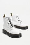 dr martens sinclair white