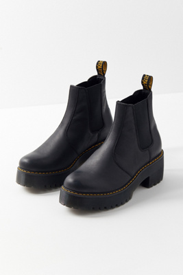 dr martens rometty chelsea