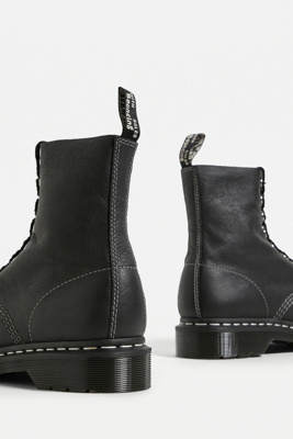 doc martens homme cuir souple