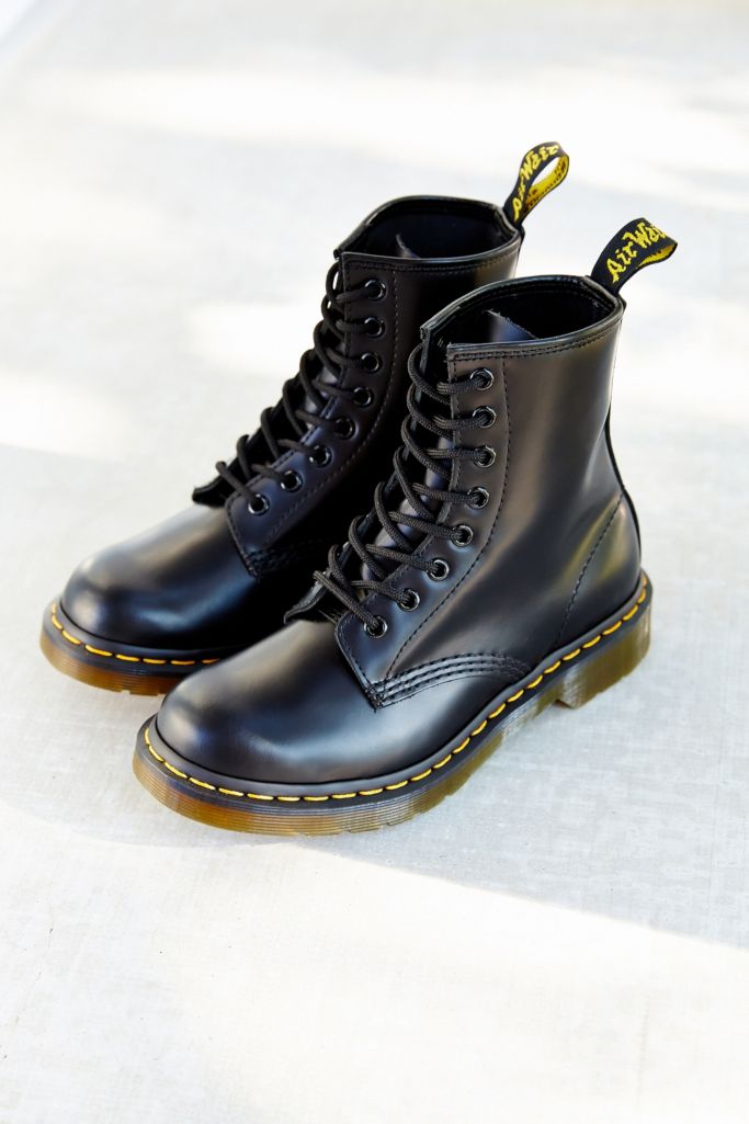 doc martens ampoules talons