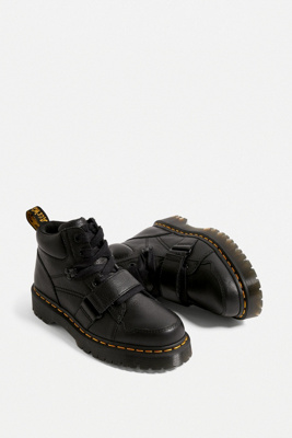 doc marten zuma