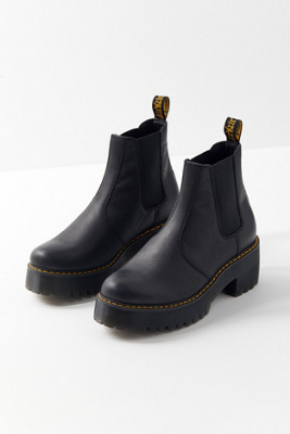 rometty boots