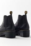 rometty leather chelsea boots