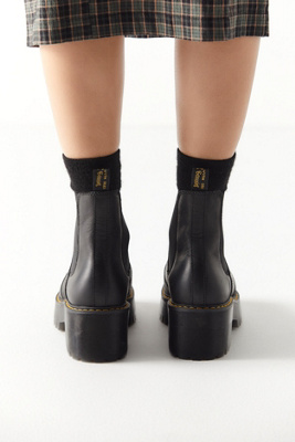dr martens chelsea rometty