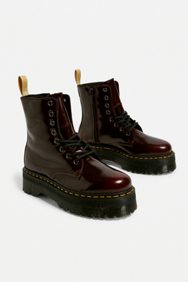 vegan platform