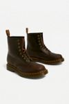 Bottes En Cuir Marron Urban Outfitters - Taille UK 7 (femme) - Neuf Sans Boîte