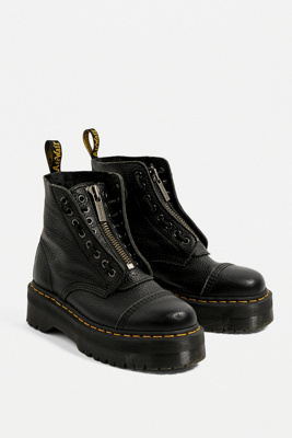 dr marten sinclair boot