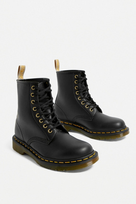 vegan martens 1460