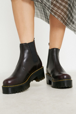 rometty vintage doc martens